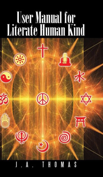 User Manual For Literate Human Kind