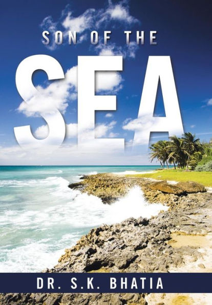 Son Of The Sea