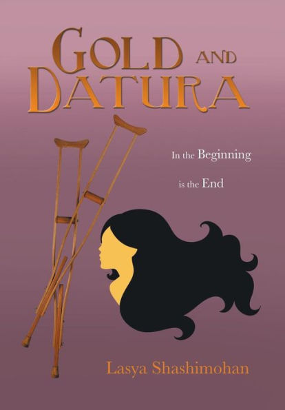 Gold And Datura: In The Beginning Is The End