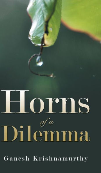 Horns Of A Dilemma