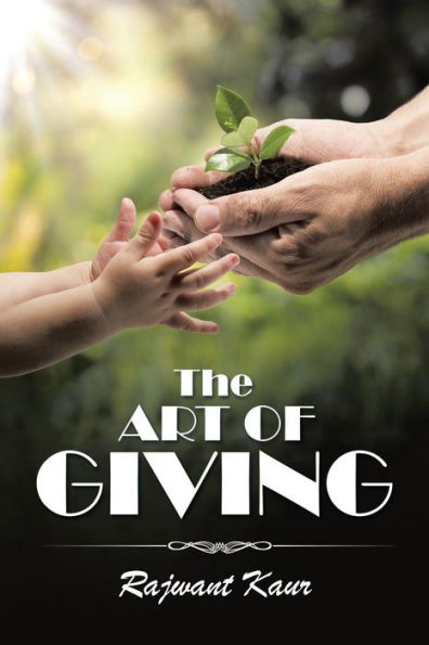 The Art Of Giving
