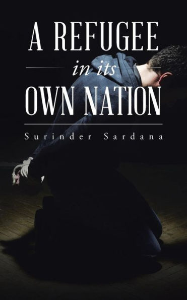 A Refugee In Its Own Nation