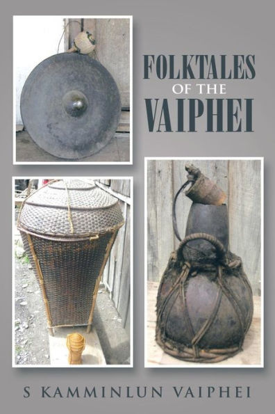 Folktales Of The Vaiphei