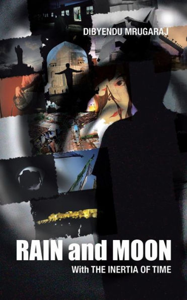 Rain And Moon: With The Inertia Of Time