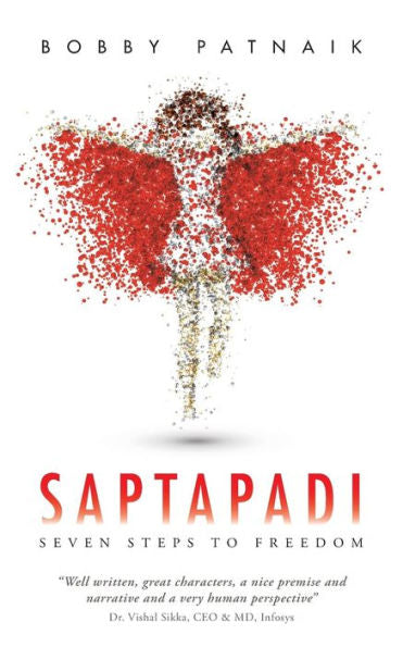Saptapadi: Seven Steps To Freedom