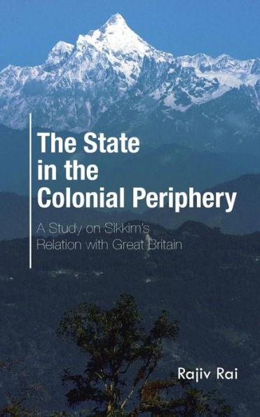 The State In The Colonial Periphery