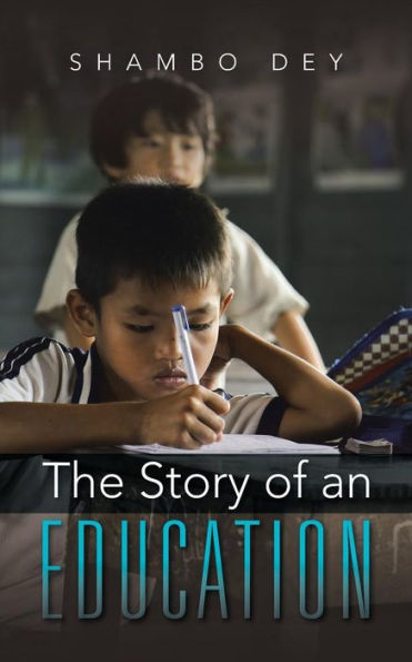The Story Of An Education