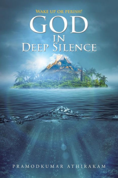 God In Deep Silence