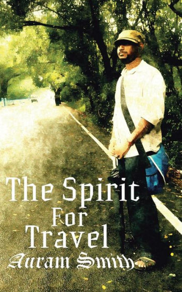 The Spirit For Travel