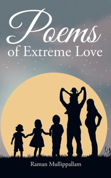 Poems Of Extreme Love