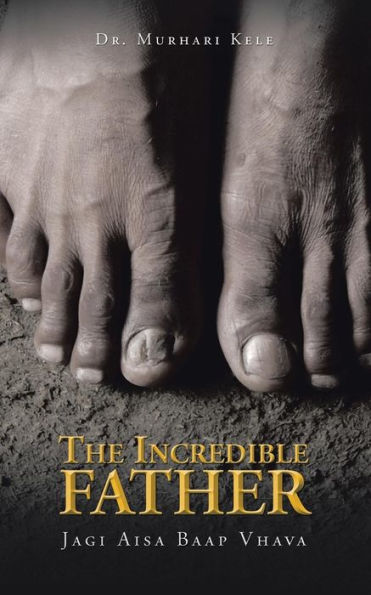 The Incredible Father: Jagi Aisa Baap Vhava