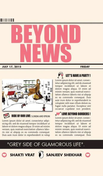 Beyond News