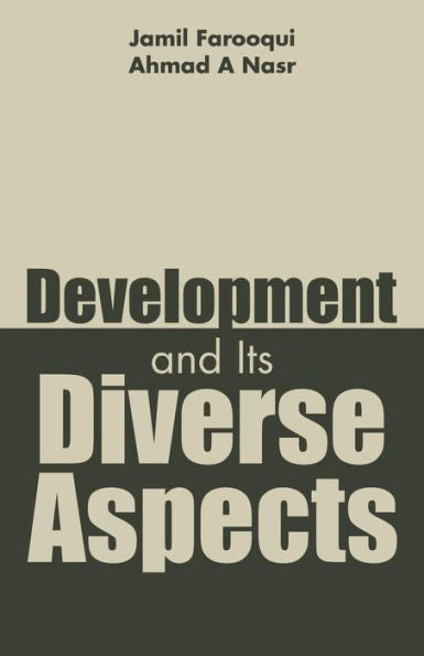 Development And Its Diverse Aspects
