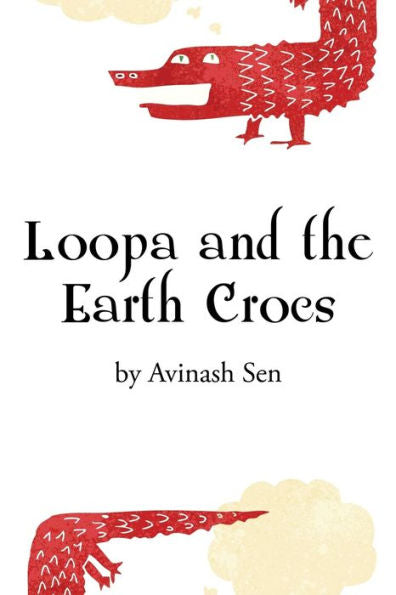 Loopa And The Earth Crocs