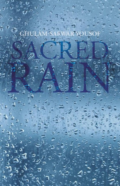 Sacred Rain