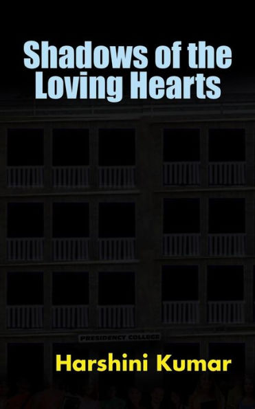 Shadows Of The Loving Hearts