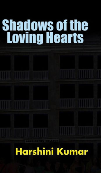 Shadows Of The Loving Hearts
