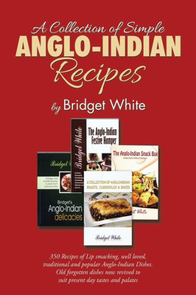 A Collection Of Simple Angloindian Recipes