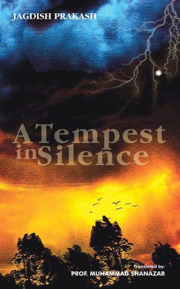 A Tempest In Silence
