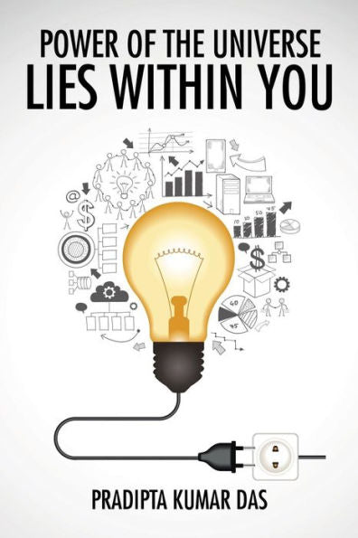 Power Of The Universe Lies Within You