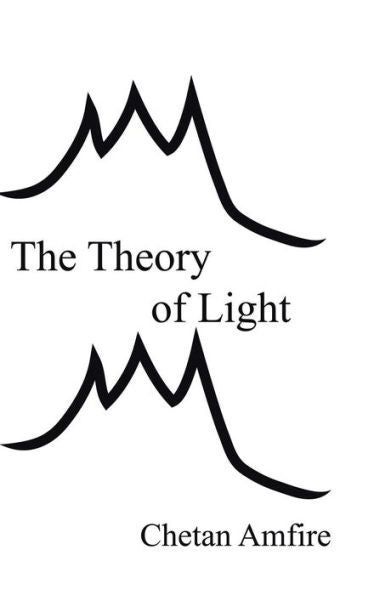 The Theory Of Light