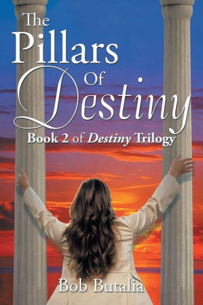 The Pillars Of Destiny