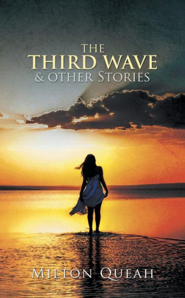 The Third Wave & Other Stories - 9781482860054