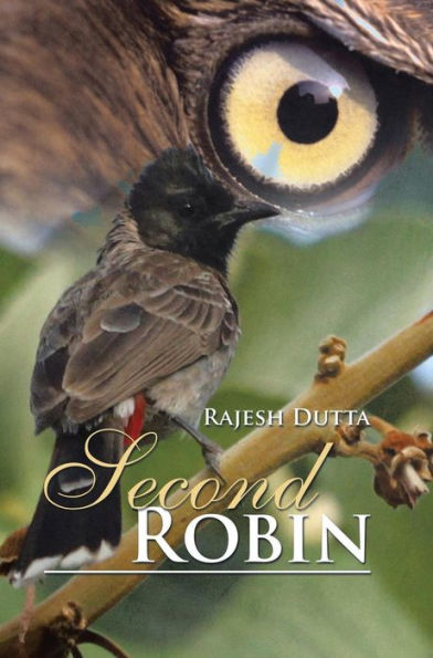 Second Robin: Part Ii
