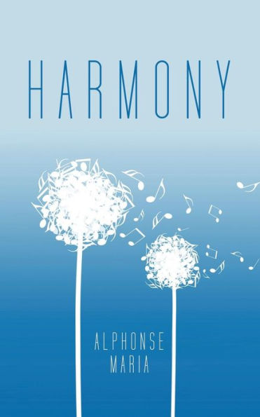 Harmony - 9781482868388
