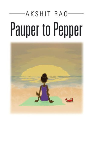 Pauper To Pepper