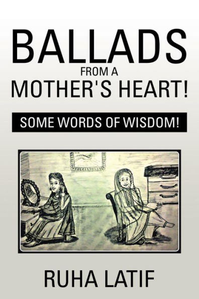 Ballads From A Mother's Heart!