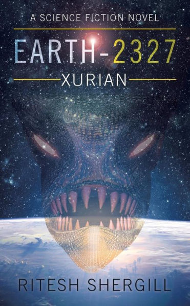Earth—2327 - 9781482873269