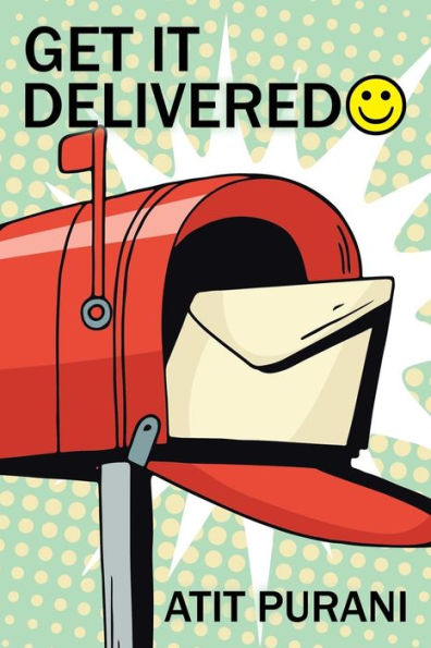 Get It Delivered