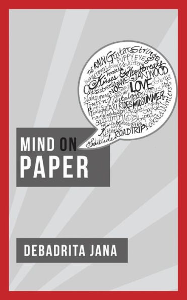 Mind On Paper