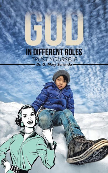 God In Different Roles