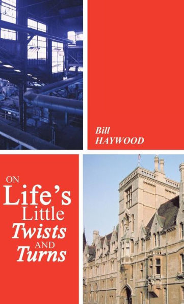 On Life's Little Twists And Turns