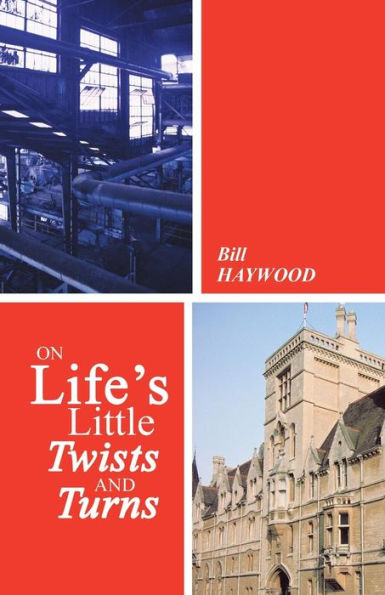 On Life's Little Twists And Turns
