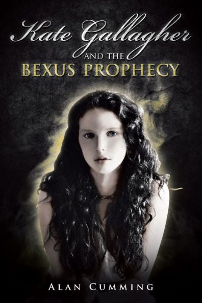 Kate Gallagher And The Bexus Prophecy