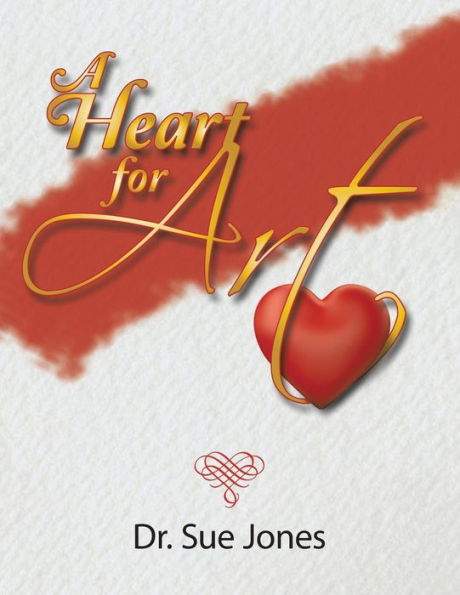 A Heart For Art