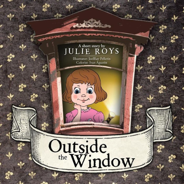 Outside The Window