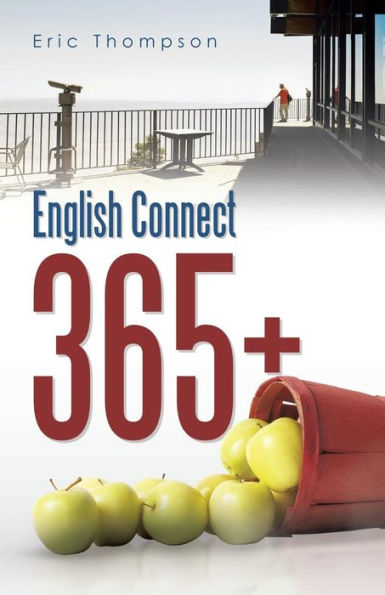 English Connect 365+