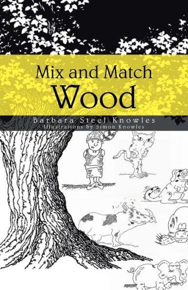 Mix And Match Wood