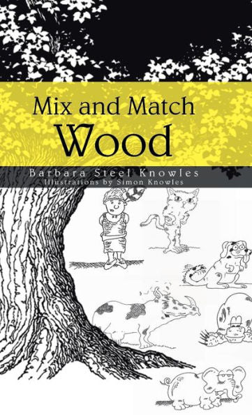 Mix And Match Wood