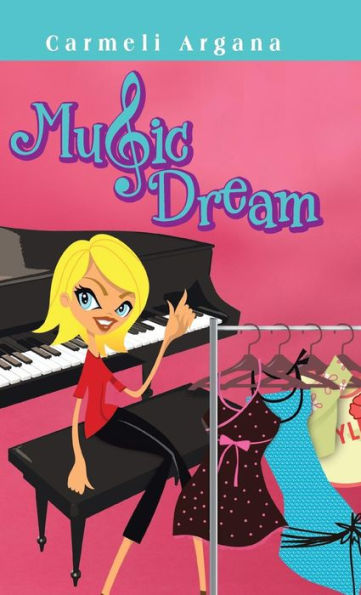 Music Dream