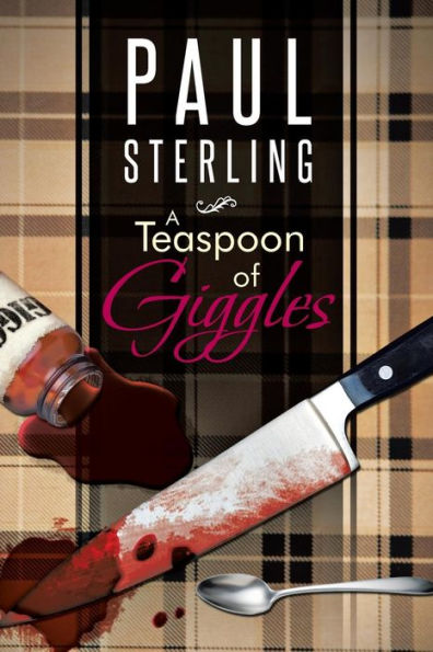 A Teaspoon Of Giggles