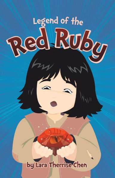 Legend Of The Red Ruby