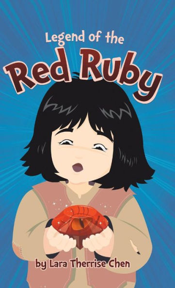 Legend Of The Red Ruby