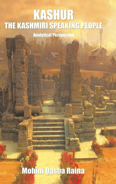 Kashur The Kashmiri Speaking People: Analytical Perspective