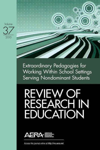 Review Of Research In Education: Language Policy, Politics, And Diversity In Education