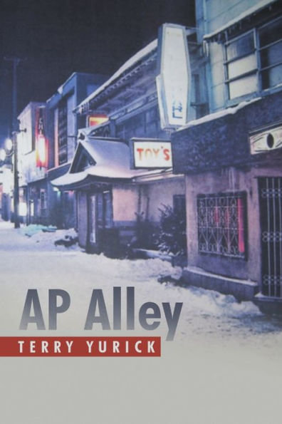 Ap Alley